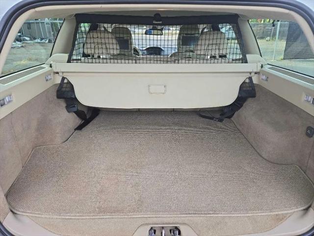 2015 Volvo XC70 T6 Platinum