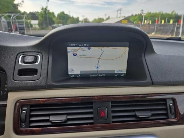 2015 Volvo XC70 T6 Platinum