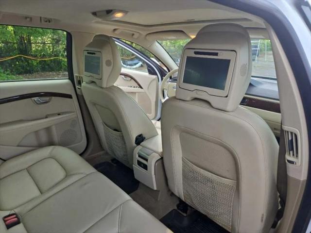 2015 Volvo XC70 T6 Platinum