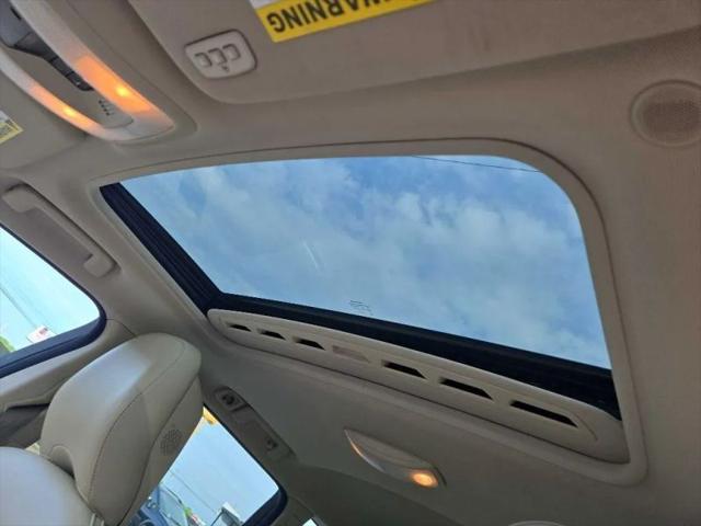 2015 Volvo XC70 T6 Platinum