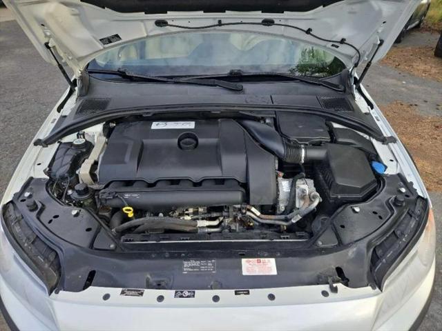 2015 Volvo XC70 T6 Platinum