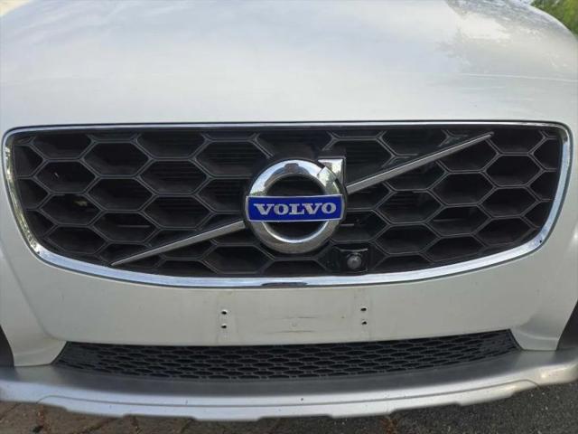 2015 Volvo XC70 T6 Platinum