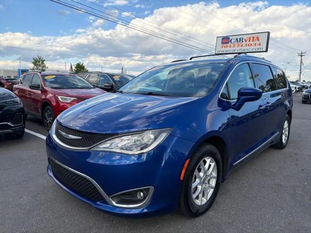 2020 Chrysler Pacifica Touring L for sale in Monroe, NC