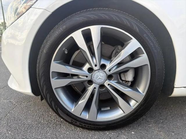 2016 Mercedes-Benz C-CLASS C 300 C 300