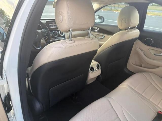 2016 Mercedes-Benz C-CLASS C 300 C 300