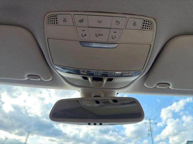 2016 Mercedes-Benz C-CLASS C 300 C 300