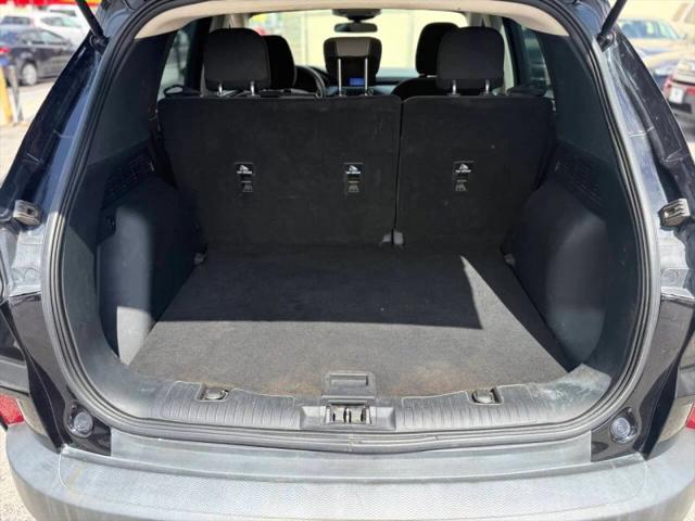 2020 Ford Escape S