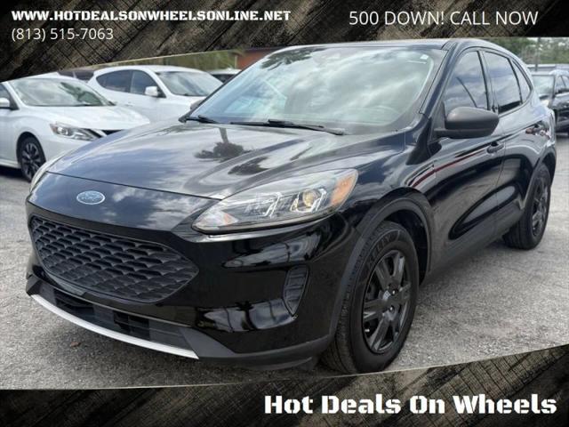 2020 Ford Escape S for sale in Tampa, FL