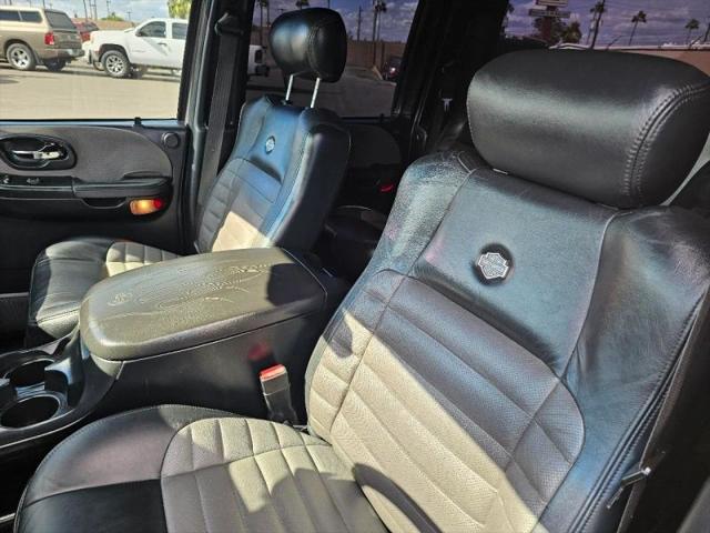 2002 Ford F-150 LARIAT