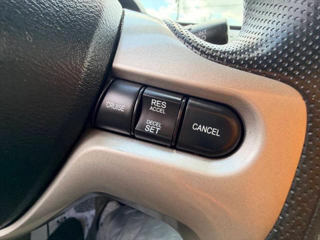 2007 Honda Civic Base