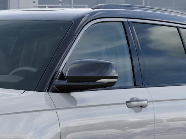 2026 Jeep Grand Cherokee L Summit 4x4