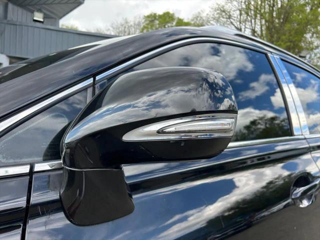2012 Lexus RX 350 350