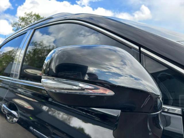 2012 Lexus RX 350 350