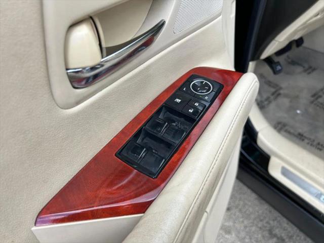 2012 Lexus RX 350 350