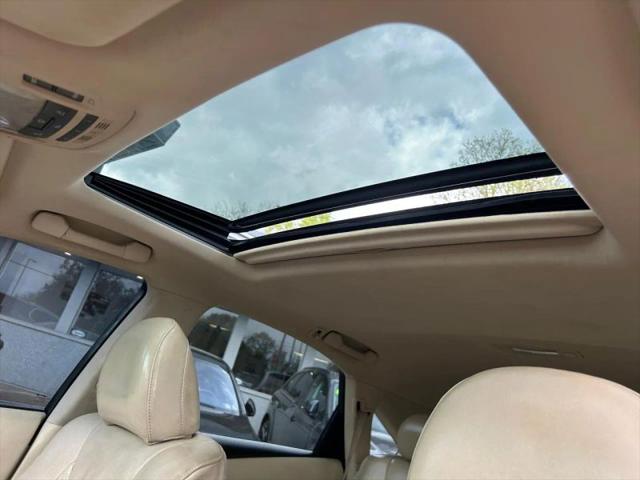 2012 Lexus RX 350 350