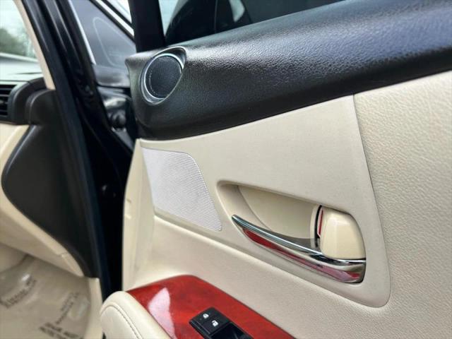 2012 Lexus RX 350 350