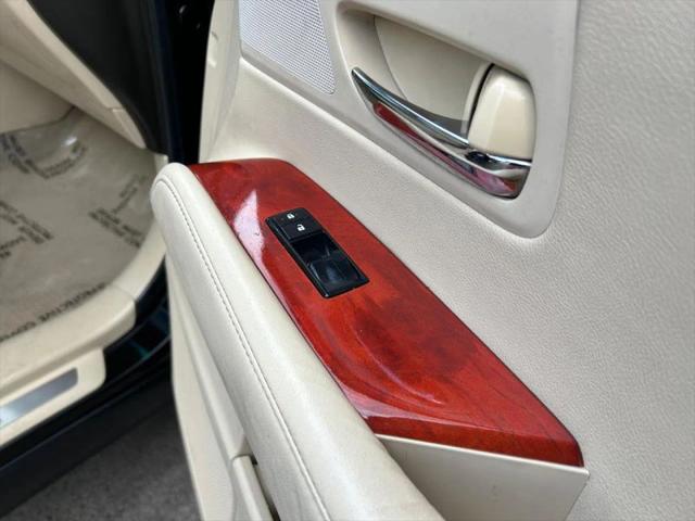 2012 Lexus RX 350 350