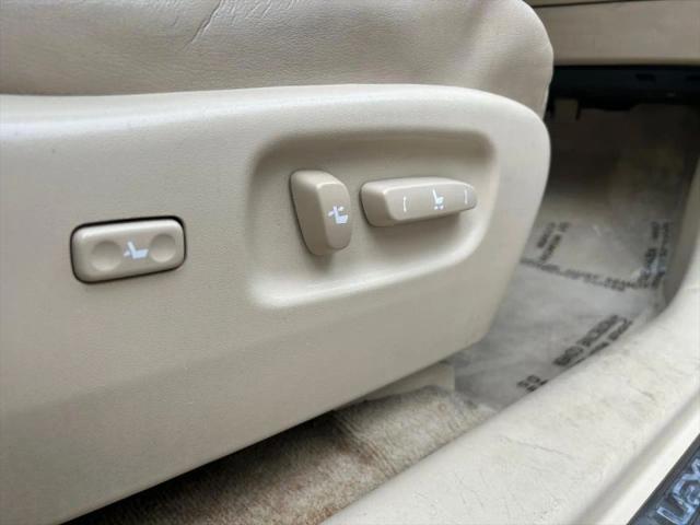 2012 Lexus RX 350 350