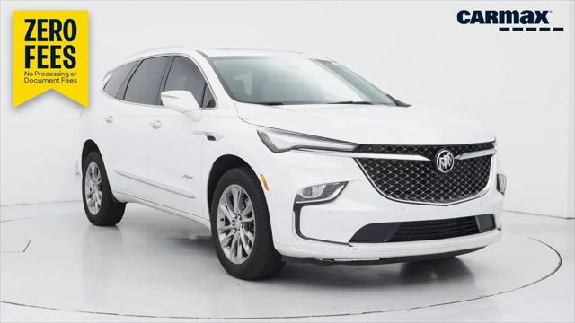 2023 Buick Enclave Avenir FWD for sale in Sanford, FL