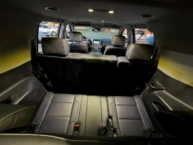 2020 Chevrolet Suburban 2WD LT