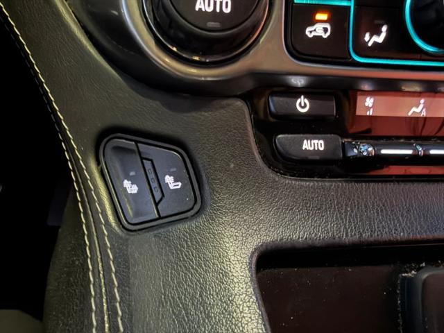 2020 Chevrolet Suburban 2WD LT