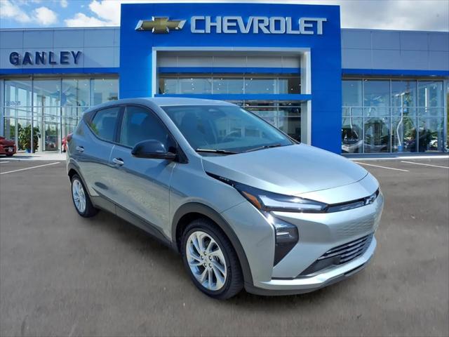 2027 Chevrolet Bolt LT FWD for sale in Brook Park, OH