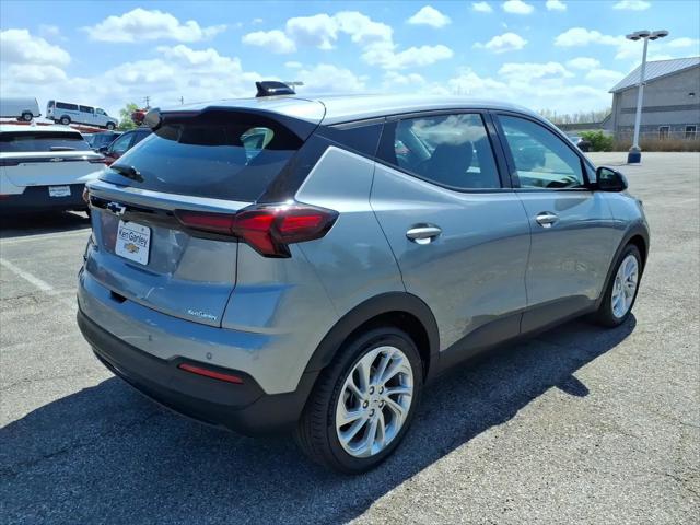 2027 Chevrolet Bolt LT FWD
