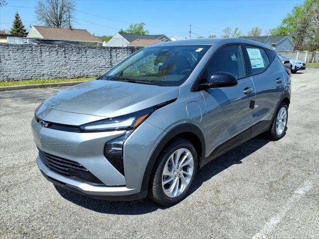 2027 Chevrolet Bolt LT FWD