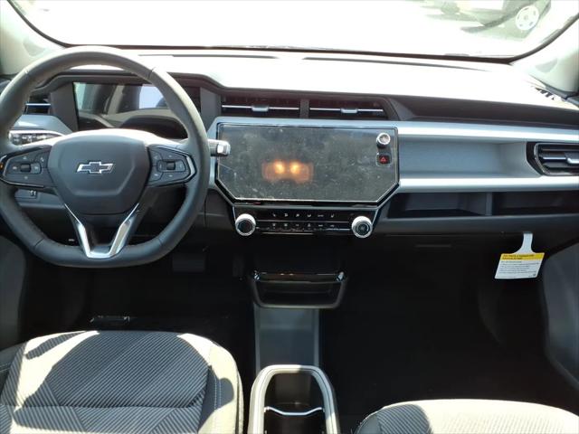 2027 Chevrolet Bolt LT FWD