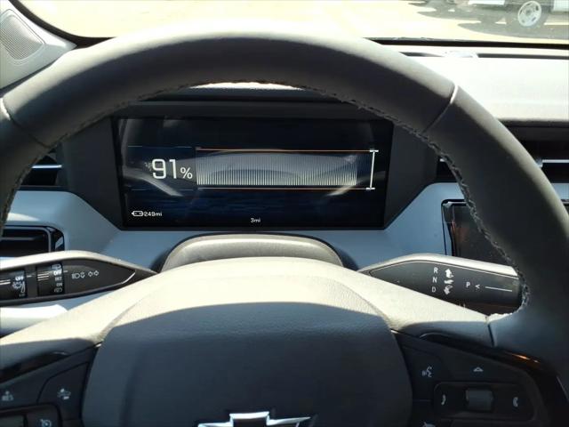2027 Chevrolet Bolt LT FWD
