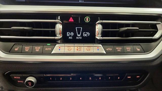 2023 BMW 430i Gran Coupe 430i