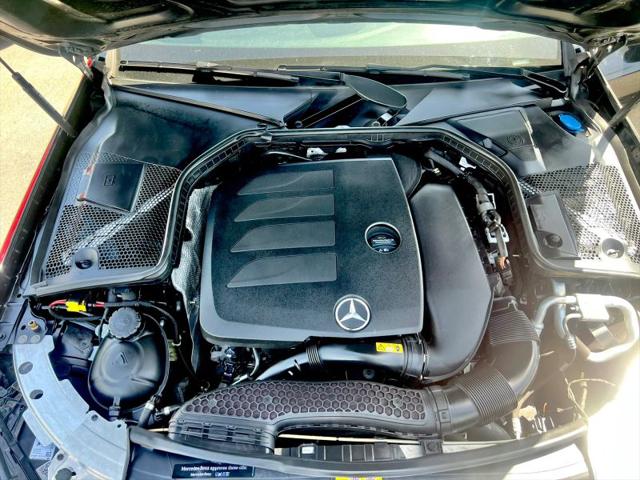 2019 Mercedes-Benz C-CLASS C 300 C 300