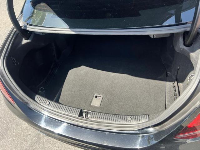 2019 Mercedes-Benz C-CLASS C 300 C 300