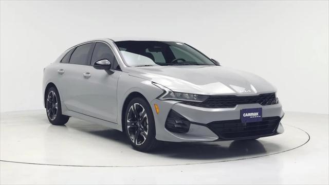 2023 Kia K5 GT-Line for sale in Algonquin, IL