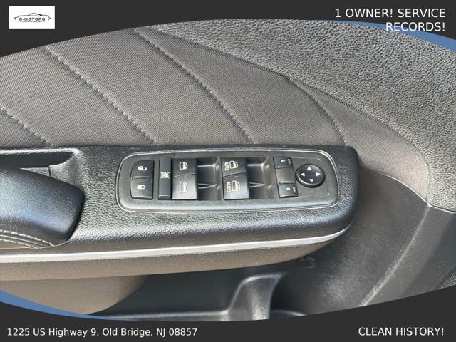 2021 Dodge Charger SXT RWD