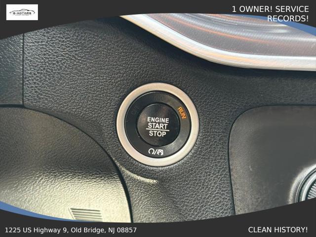 2021 Dodge Charger SXT RWD
