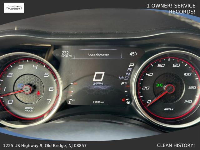 2021 Dodge Charger SXT RWD