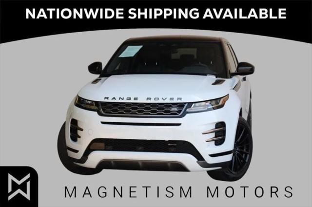 2023 Land Rover Range Rover Evoque R-Dynamic S for sale in Lawrenceville, GA
