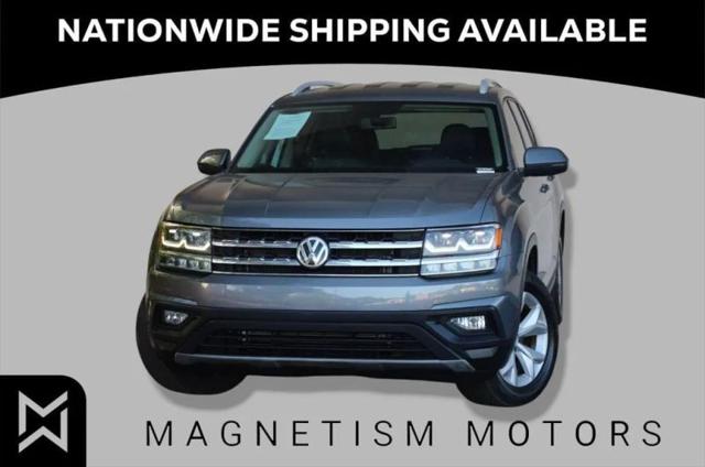 2019 Volkswagen Atlas 3.6L V6 SE for sale in Lawrenceville, GA