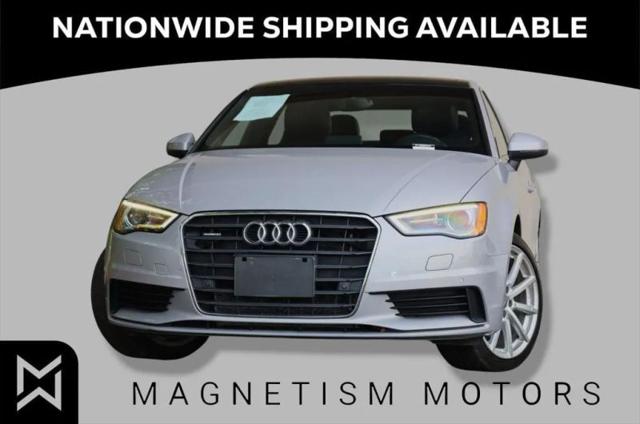 2015 Audi A3 2.0T Premium for sale in Lawrenceville, GA