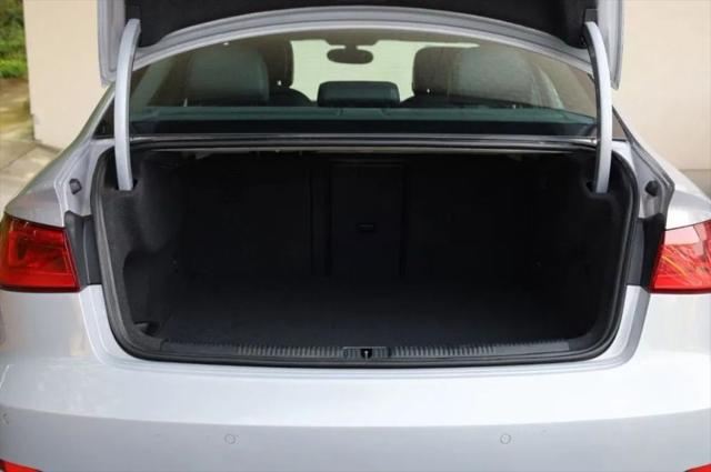 2015 Audi A3 2.0T Premium