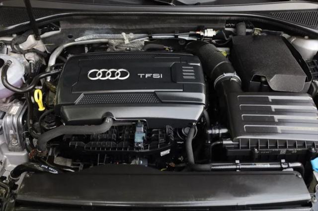 2015 Audi A3 2.0T Premium