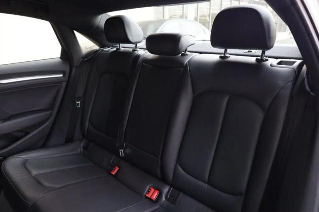 2015 Audi A3 2.0T Premium