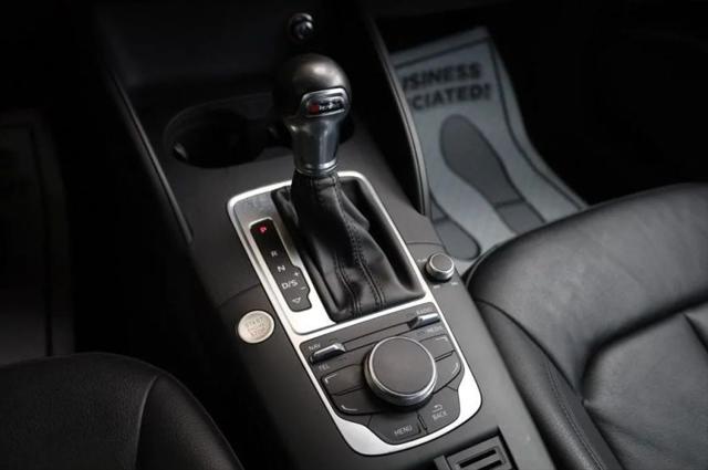 2015 Audi A3 2.0T Premium