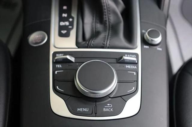 2015 Audi A3 2.0T Premium