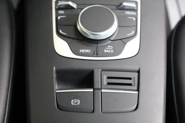 2015 Audi A3 2.0T Premium