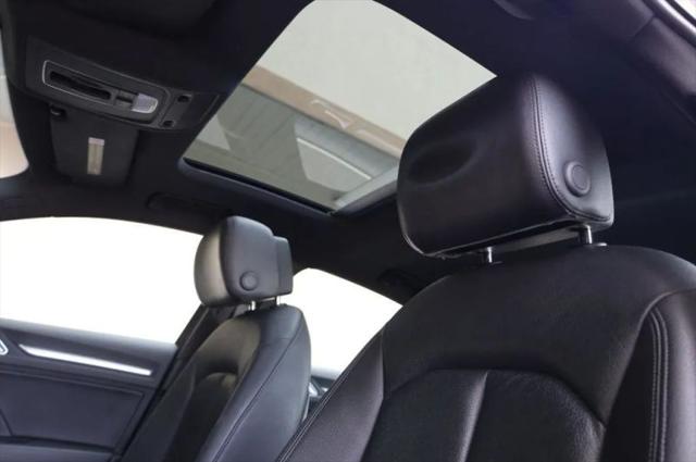 2015 Audi A3 2.0T Premium