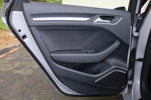 2015 Audi A3 2.0T Premium