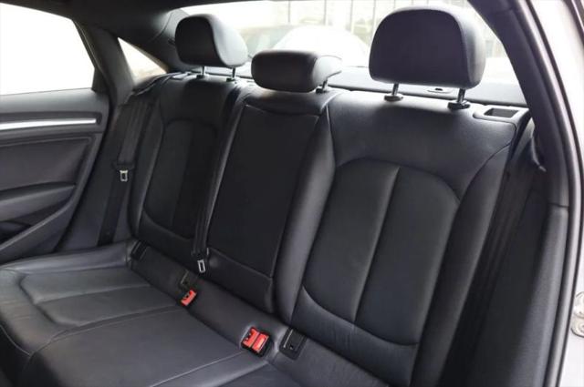 2015 Audi A3 2.0T Premium