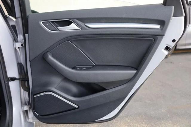 2015 Audi A3 2.0T Premium